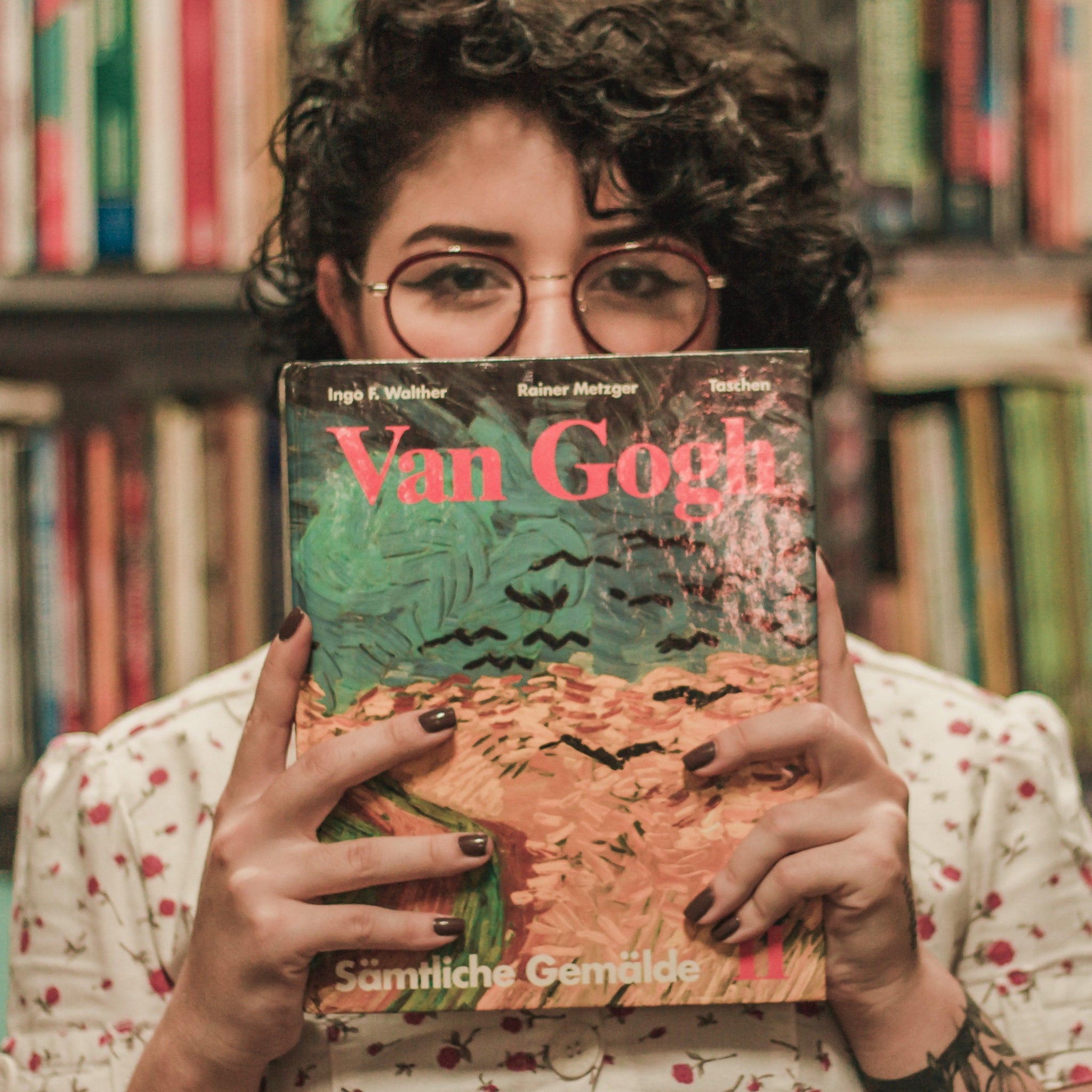 Who Was Van Gogh?