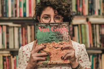 Who Was Van Gogh?