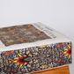 Snakeshead by William Morris Tote Bag