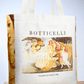 The Birth of Venus Tote Bag