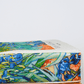 Irises Painting by Vincent van Gogh Tote Bag