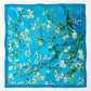 Van Gogh Almond Blossoms Scarf