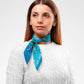 Van Gogh Almond Blossoms Scarf
