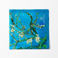 Van Gogh Almond Blossoms Scarf