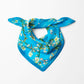 Van Gogh Almond Blossoms Scarf