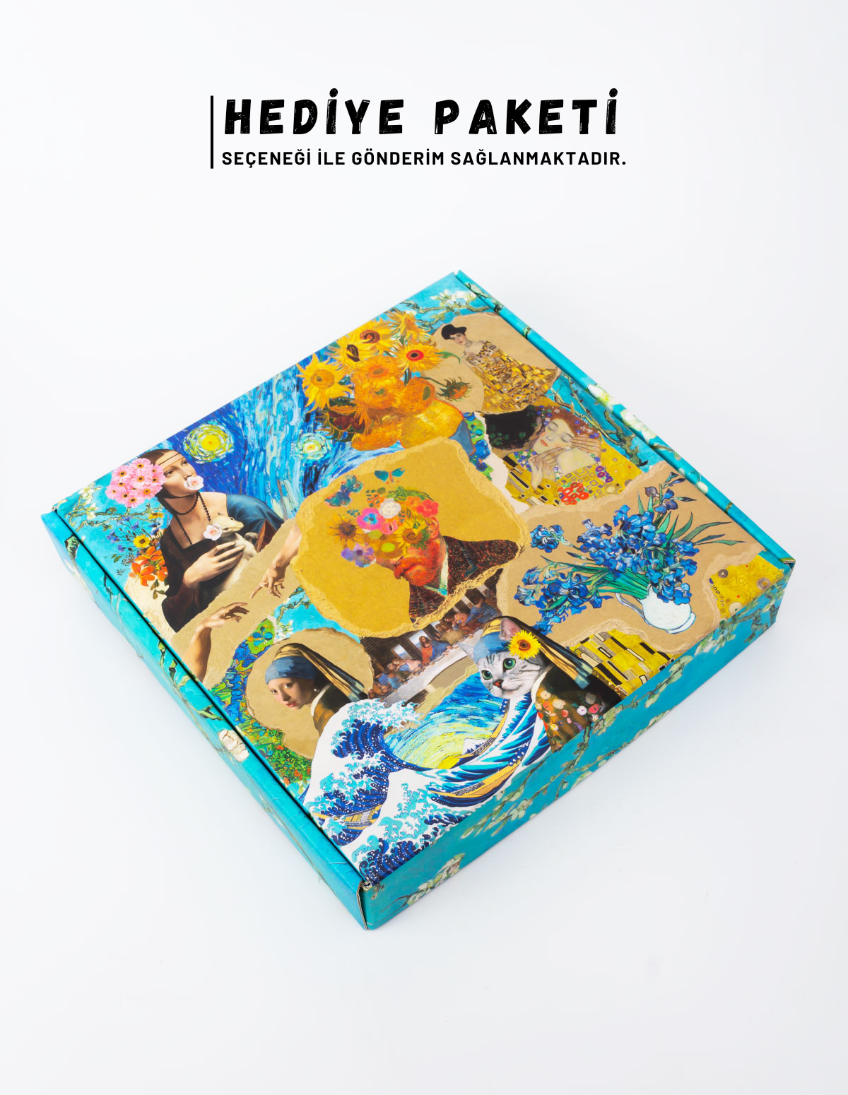 The Great Wave off Kanagawa Wall Tapestry