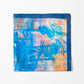 Claude Monet Impression Sunrise Scarf