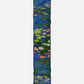 Monet Water Lilies Scarf, 1914