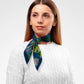 Claude Monet Water Lilies Scarf