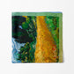 Van Gogh A Wheatfield with Cypresses Scarf