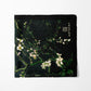 Van Gogh Almond Blossoms Black Scarf
