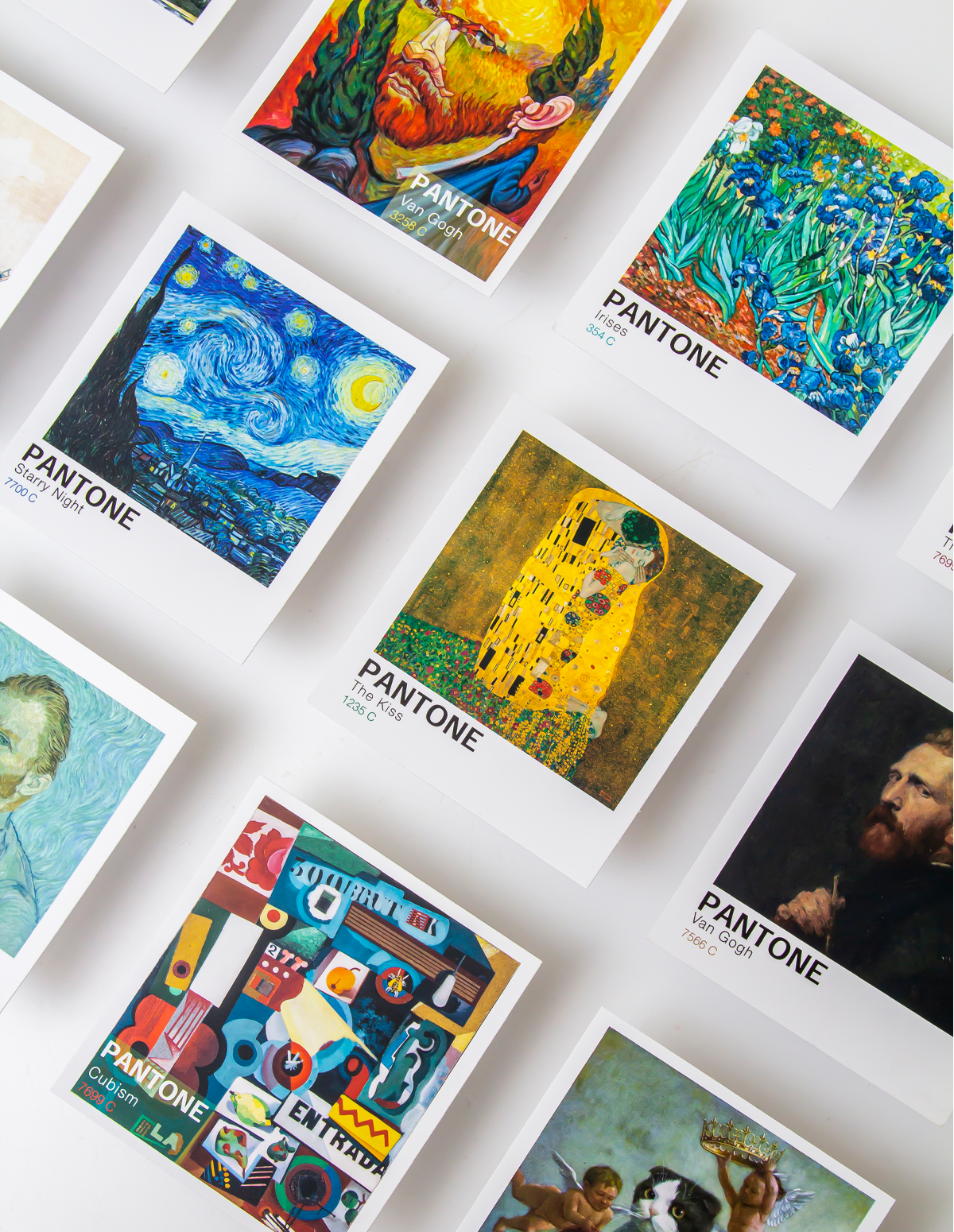 Vintage World Map Wall Tapestry