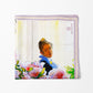 Carl Larsson Azalea Scarf