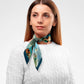 Figure of the Royal Magnificence Scarf