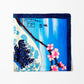 Great Wave Scarf