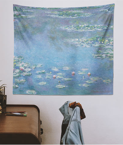 monet 2