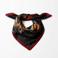 Sandro Botticelli La Primavera Scarf