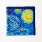 Van Gogh Starry Night Scarf