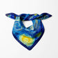 Van Gogh Starry Night Scarf