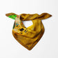 Gustav Klimt The Kiss Scarf