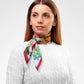 Floral Venus Scarf