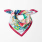 Floral Venus Scarf