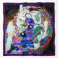 Gustav Klimt The Virgin Scarf