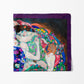 Gustav Klimt The Virgin Scarf